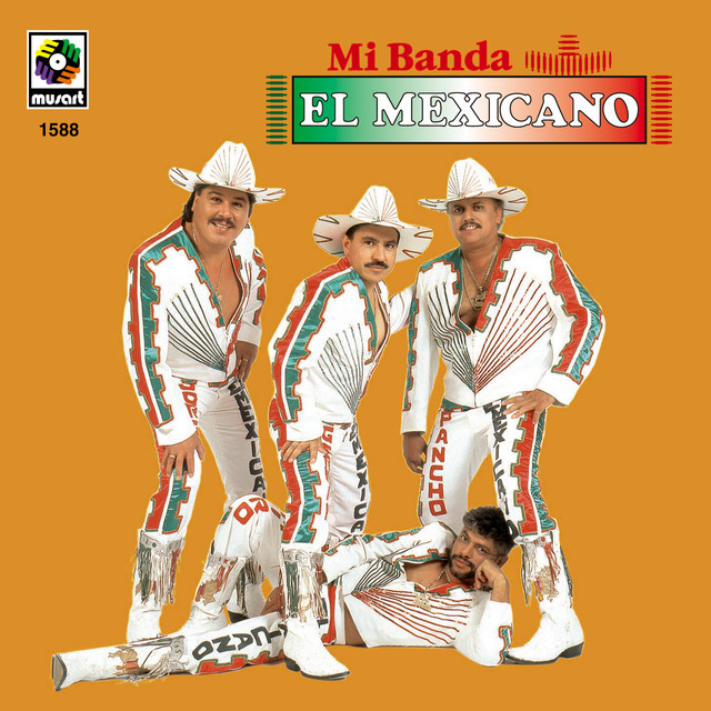 Bailando de Caballito
